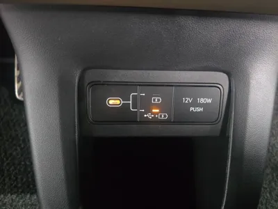Hyundai Ioniq5 2025, 11463 км, за 31384.2 USD - фото 19