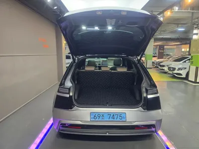 Hyundai Ioniq5 2025, 11463 км, за 31384.2 USD - фото 20