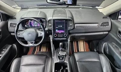 Renault-KoreaSamsung QM6 2017, 93516 км, за 6502.89 USD - фото 7