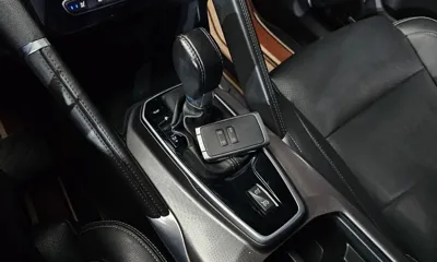 Renault-KoreaSamsung QM6 2017, 93516 км, за 6502.89 USD - фото 9