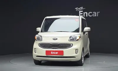Kia Ray 2016, 99607 км, за 4420.46 USD