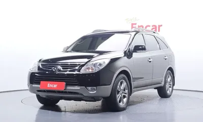 Hyundai Veracruz · 2015 год