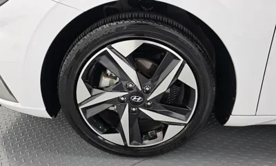 Hyundai Avante 2021, 20498 км, за 13784.95 USD