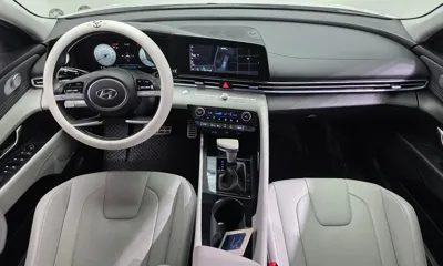 Hyundai Avante 2021, 20498 км, за 13674.54 USD - фото 7