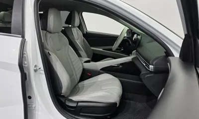 Hyundai Avante 2021, 20498 км, за 13674.54 USD - фото 11