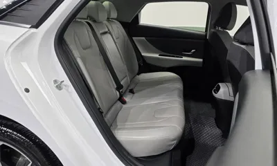 Hyundai Avante 2021, 20498 км, за 13674.54 USD - фото 12