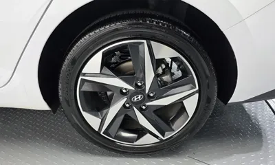 Hyundai Avante 2021, 20498 км, за 13674.54 USD - фото 21