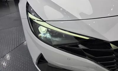 Hyundai Avante 2021, 20498 км, за 13674.54 USD - фото 22