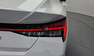 Hyundai Avante 2021, 20498 км, за 13674.54 USD - фото 23