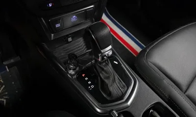 KG_Mobility_Ssangyong TIBOLI 2025, 20211 км, за 11750.03 USD - фото 9