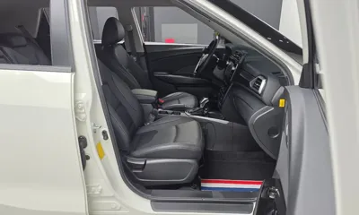 KG_Mobility_Ssangyong TIBOLI 2025, 20211 км, за 11750.03 USD - фото 11