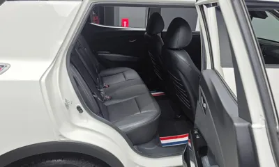 KG_Mobility_Ssangyong TIBOLI 2025, 20211 км, за 11750.03 USD - фото 12