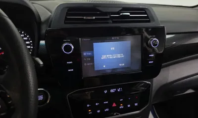 KG_Mobility_Ssangyong TIBOLI 2025, 20211 км, за 11750.03 USD - фото 16