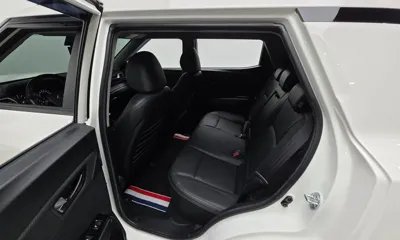 KG_Mobility_Ssangyong TIBOLI 2025, 20211 км, за 11750.03 USD - фото 26