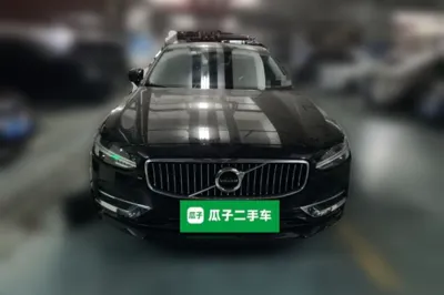 Volvo S90 2019, 84000 км, за 22866 USD