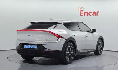 Kia EV6 2022, 76251 км, за 18149.9 USD