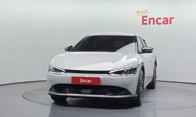 Kia EV6 2022, 76251 км, за 18149.9 USD