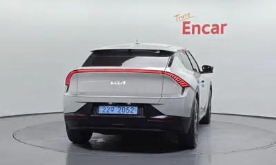 Kia EV6 2022, 76251 км, за 18149.9 USD