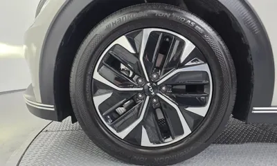 Kia EV6 2022, 76251 км, за 18149.9 USD