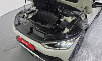 Kia EV6 2022, 76251 км, за 18149.9 USD - фото 6