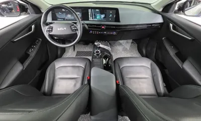 Kia EV6 2022, 76251 км, за 18149.9 USD - фото 7