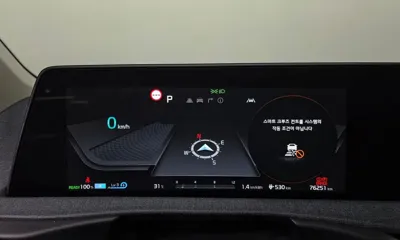 Kia EV6 2022, 76251 км, за 18149.9 USD - фото 8