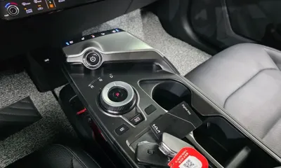 Kia EV6 2022, 76251 км, за 18149.9 USD - фото 9