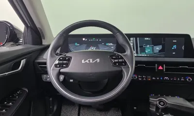 Kia EV6 2022, 76251 км, за 18149.9 USD - фото 16