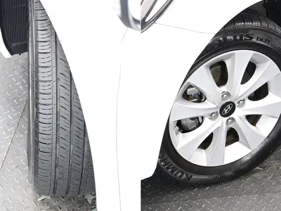 Hyundai Accent 2017, 92373 км, за 4485.47 USD
