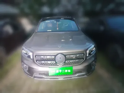 Mercedes-Benz GLB 2020, 29900 км, за 19066 USD - фото 2
