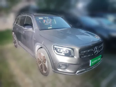 Mercedes-Benz GLB 2020, 29900 км, за 19066 USD - фото 3