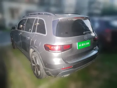 Mercedes-Benz GLB 2020, 29900 км, за 19066 USD - фото 4