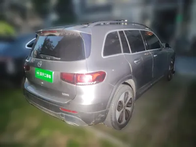 Mercedes-Benz GLB 2020, 29900 км, за 19066 USD - фото 6