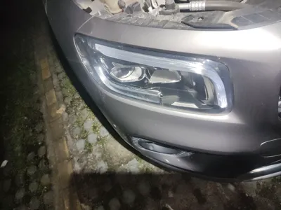 Mercedes-Benz GLB 2020, 29900 км, за 19066 USD - фото 7