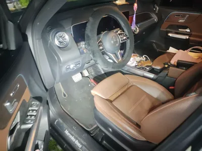 Mercedes-Benz GLB 2020, 29900 км, за 19066 USD - фото 17