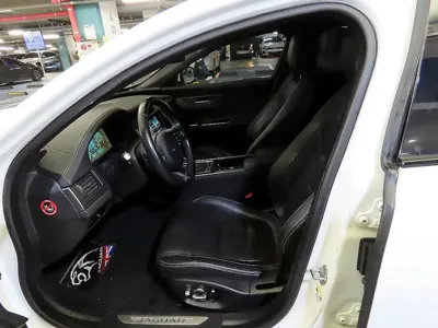 Jaguar XF 2016, 130517 км, за 7667.91 USD - фото 6