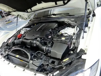 Jaguar XF 2016, 130517 км, за 7667.91 USD - фото 19