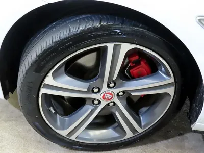 Jaguar XF 2016, 130517 км, за 7667.91 USD - фото 20