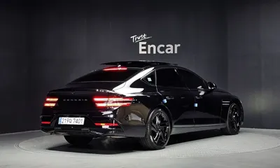 Genesis G80 2026, 18638 км, за 44865.52 USD