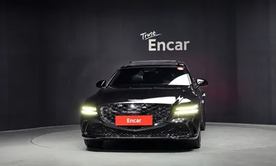 Genesis G80 2026, 18638 км, за 44865.52 USD