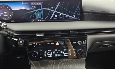 Genesis G80 2026, 18638 км, за 44865.52 USD - фото 14