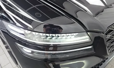Genesis G80 2026, 18638 км, за 44865.52 USD - фото 22