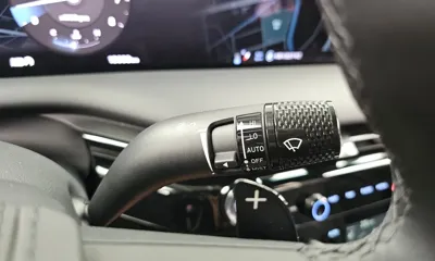 Genesis G80 2026, 18638 км, за 44865.52 USD - фото 28