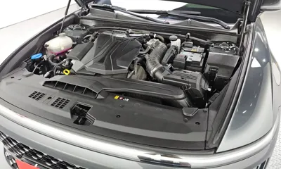 Hyundai Grandeur 2023, 68514 км, за 18883.89 USD - фото 6