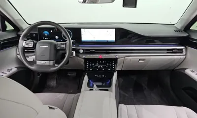 Hyundai Grandeur 2023, 68514 км, за 18883.89 USD - фото 7