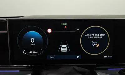 Hyundai Grandeur 2023, 68514 км, за 18883.89 USD - фото 8
