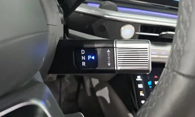 Hyundai Grandeur 2023, 68514 км, за 18883.89 USD - фото 9