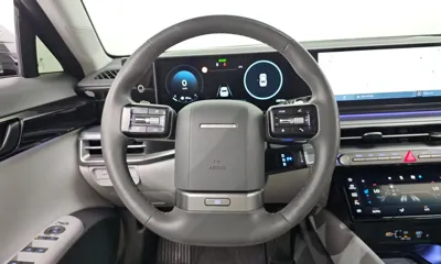 Hyundai Grandeur 2023, 68514 км, за 18883.89 USD - фото 11