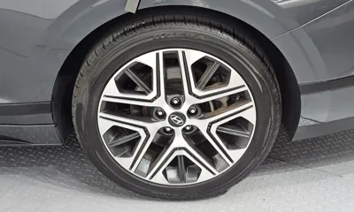 Hyundai Grandeur 2023, 68514 км, за 18883.89 USD - фото 21