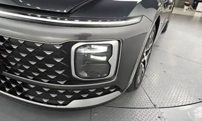 Hyundai Grandeur 2023, 68514 км, за 18883.89 USD - фото 22